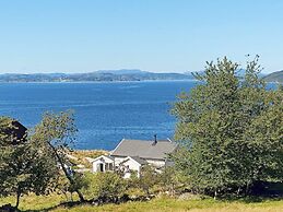 8 Person Holiday Home in Tau