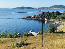 8 Person Holiday Home in Tau