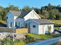 8 Person Holiday Home in Tau