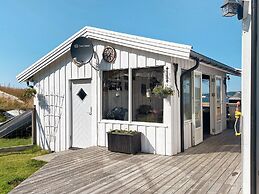 8 Person Holiday Home in Tau