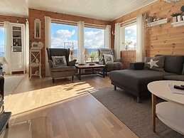 8 Person Holiday Home in Tau