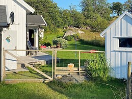 8 Person Holiday Home in Tau