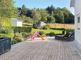 8 Person Holiday Home in Tau