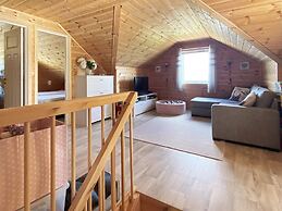 8 Person Holiday Home in Tau