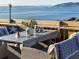 8 Person Holiday Home in Tau