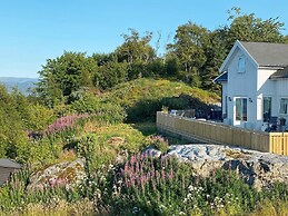 8 Person Holiday Home in Tau