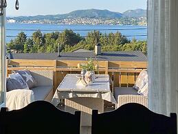 8 Person Holiday Home in Tau