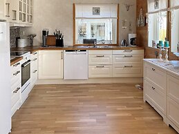 8 Person Holiday Home in Tau