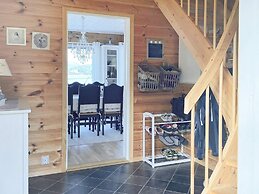 8 Person Holiday Home in Tau