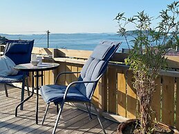 8 Person Holiday Home in Tau