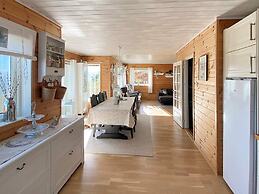 8 Person Holiday Home in Tau