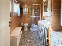 8 Person Holiday Home in Tau