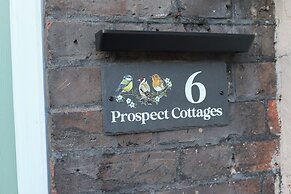 Charming 2bed Cottage Between Canterbury & Dover
