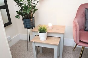 Charming 2bed Cottage Between Canterbury & Dover