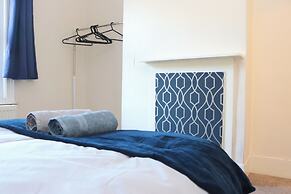 Charming 2bed Cottage Between Canterbury & Dover