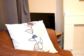 Charming 2bed Cottage Between Canterbury & Dover