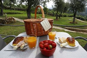 Arco Bungalows Agroturismo & Relax