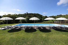 Arco Bungalows Agroturismo & Relax