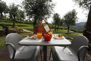 Arco Bungalows Agroturismo & Relax