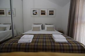 Arco Bungalows Agroturismo & Relax