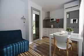 Arco Bungalows Agroturismo & Relax