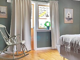 6 Person Holiday Home in Valdermarsvik