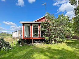 6 Person Holiday Home in Valdermarsvik