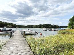 6 Person Holiday Home in Valdermarsvik