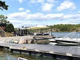 6 Person Holiday Home in Valdermarsvik