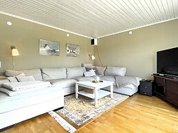 6 Person Holiday Home in Valdermarsvik