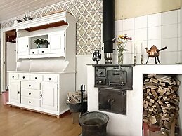 6 Person Holiday Home in Valdermarsvik