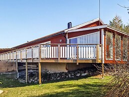 6 Person Holiday Home in Valdermarsvik