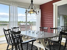 6 Person Holiday Home in Valdermarsvik