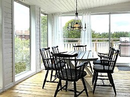 6 Person Holiday Home in Valdermarsvik
