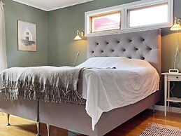 6 Person Holiday Home in Valdermarsvik
