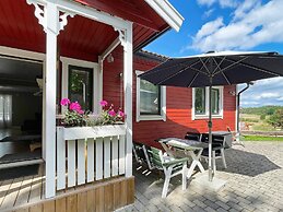 6 Person Holiday Home in Valdermarsvik