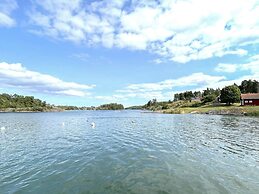 6 Person Holiday Home in Valdermarsvik