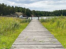 6 Person Holiday Home in Valdermarsvik