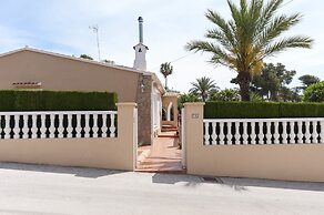Frederic - Villa With Private Pool