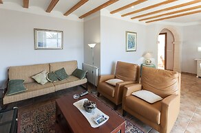 Frederic - Villa With Private Pool