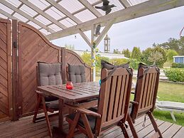 2 Person Holiday Home in Nexo