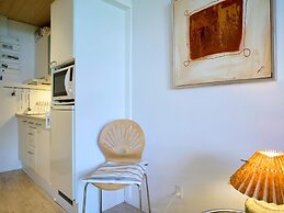 2 Person Holiday Home in Nexo