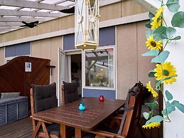 2 Person Holiday Home in Nexo