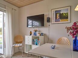 2 Person Holiday Home in Nexo