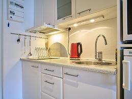 2 Person Holiday Home in Nexo