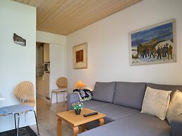 2 Person Holiday Home in Nexo