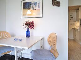 2 Person Holiday Home in Nexo