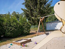 2 Person Holiday Home in Nexo