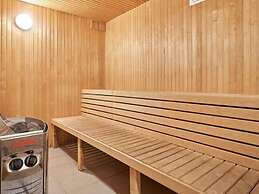 2 Person Holiday Home in Nexo