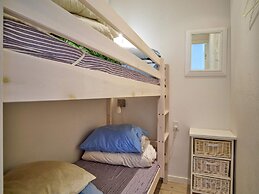 2 Person Holiday Home in Nexo